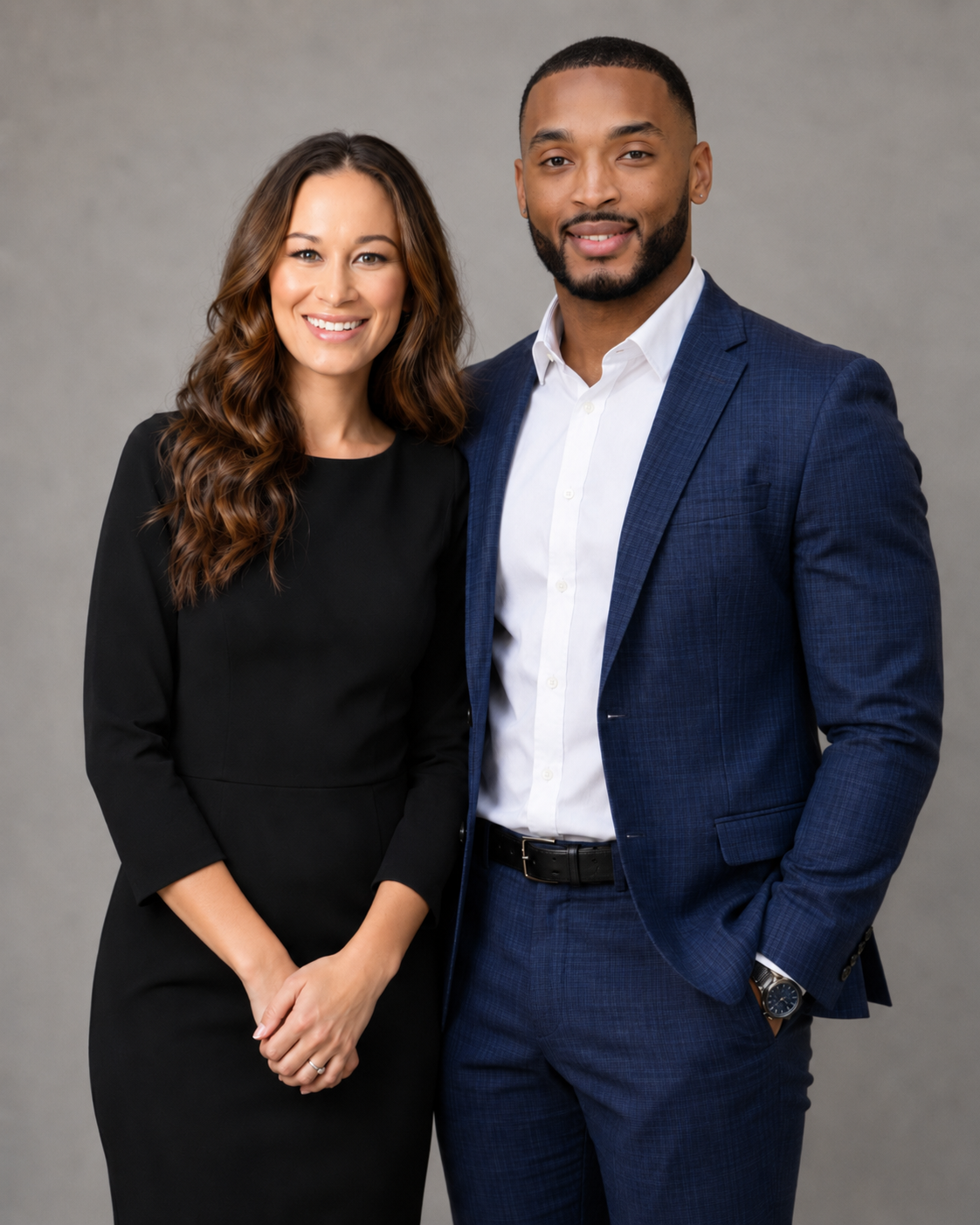 Brittany & Joseph Williams