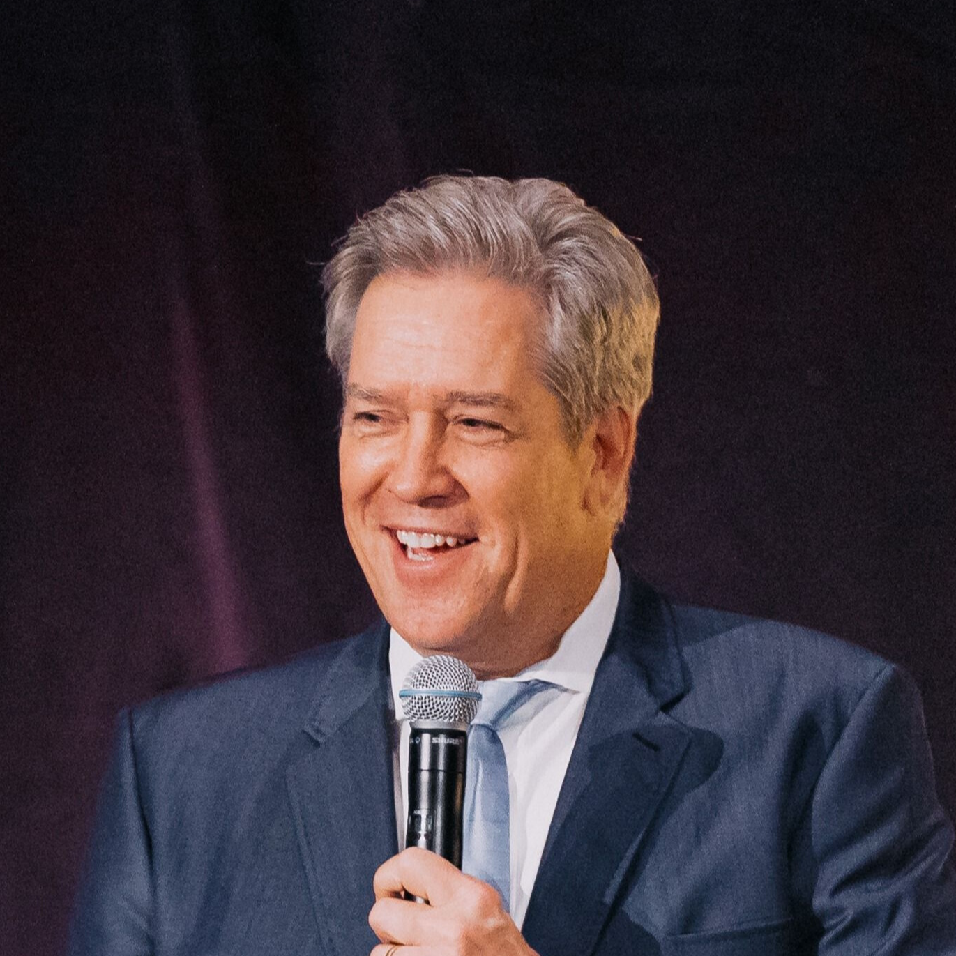 Steve Dulin