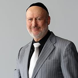 Rabbi Lapin