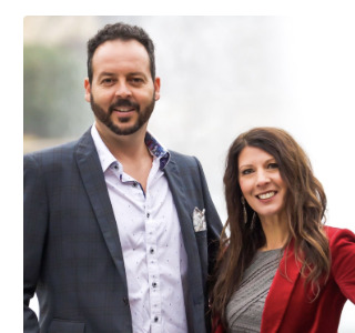 Jonathan & Kara Sparks
